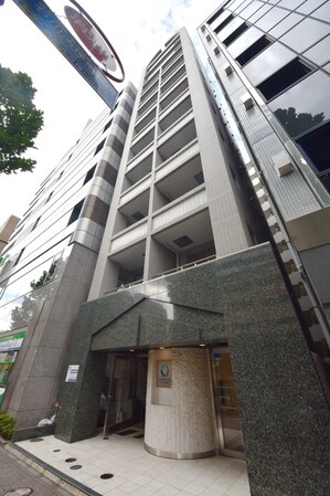 カスタリア新富町IVの物件内観写真